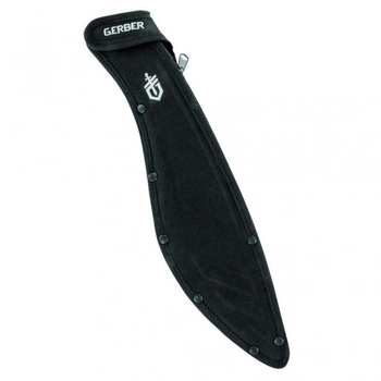 Ніж Мачете Gerber Gator Machete Kukri (31-002074)