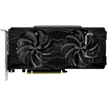 Видеокарта Gainward RTX2060-GHOST-OC-6G-GDDR6 (426018336-4412)