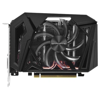 Видеокарты GeForce GTX 1660 Ti на 6 ГБ купить в Киеве: цена