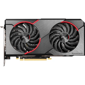 Видеокарта MSI Radeon RX 5500 XT 8192Mb GAMING (RX 5500 XT GAMING 8G)