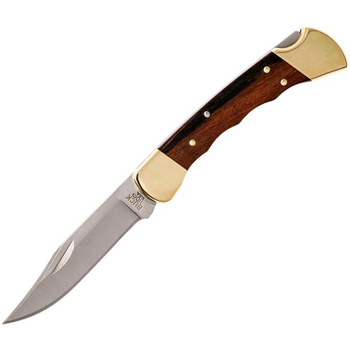 Ніж Buck "110 Folding Hunter" (110BRSFGB)