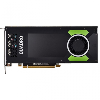 Видеокарта QUADRO P4000 8192MB PNY (VCQP4000-BSP)