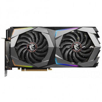 Відеокарта MSI GeForce RTX2070 SUPER 8192Mb GAMING X (RTX 2070 SUPER GAMING X)