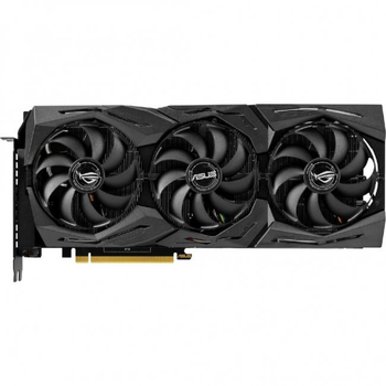 Видеокарта ASUS GeForce RTX2080 Ti 11Gb ROG STRIX GAMING OC (ROG-STRIX-RTX2080TI-O11G-GAMING)