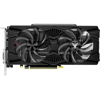 Видеокарта Gainward RTX2060-PHOENIX-6G-GDDR6 (426018336-4320)