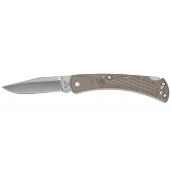 Ніж Buck 110 Slim Select Sand (110BRS2)