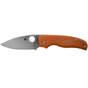 Нож Spyderco Shaman Rex45 (C229GPBORE)