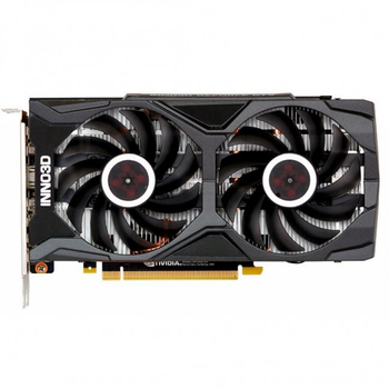 Відеокарта INNO3D GeForce RTX2060 SUPER 8192Mb TWIN X2 OC (N206S2-08D6X-1710VA15L)