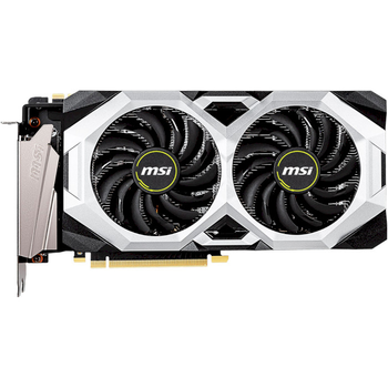 Видеокарта MSI GeForce RTX2080 Ti 11Gb VENTUS GP OC (RTX 2080 TI VENTUS GP OC)