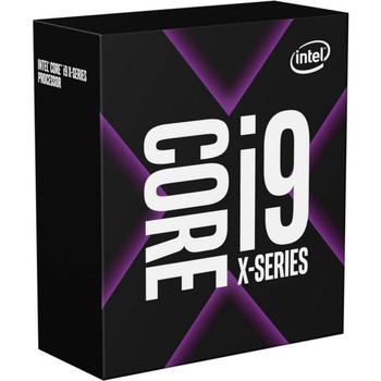 Процесор INTEL Core i9 9820X (BX80673I99820X)
