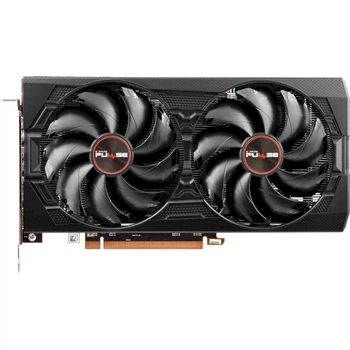 Видеокарты Sapphire Radeon RX 5500 XT купить в Киеве: цена, отзывы