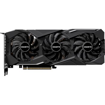 Відеокарта GIGABYTE GeForce RTX2070 SUPER 8192Mb WINDFORCE (GV-N207SWF3-8GC)