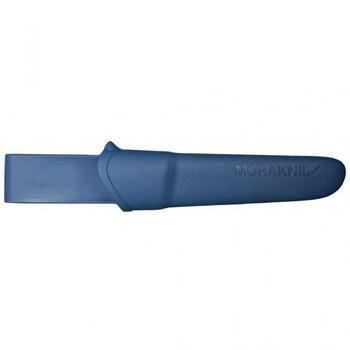 Ніж Morakniv Companion Navy Blue, stainless steel (13164)