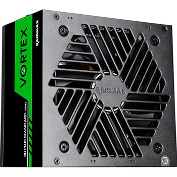Блок питания Raidmax 600W (RX-600AC-V)