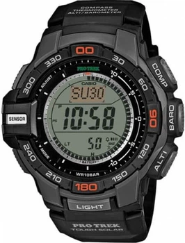 Часы Casio PRG-270-1ER