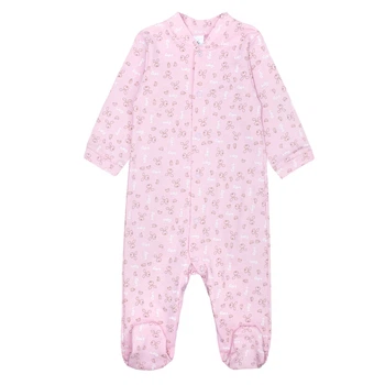 Человечек для девочки Hawk Kids 382-225 68 см Розовый