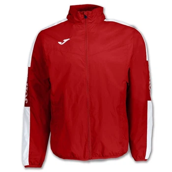 Дитяча вітровка Joma CHAMPION IV червоно-біла 108-116 100689.602