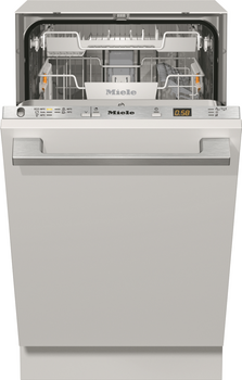 Посудомийна машина MIELE G 5481 SCVi
