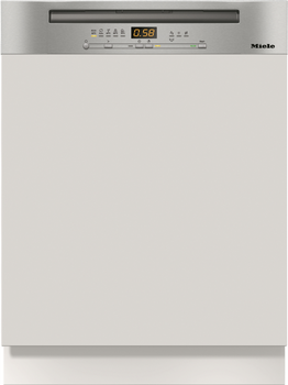 Посудомоечная машина MIELE G 5210 SCi