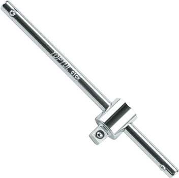 Вороток с плавающей головкой Toptul 1/2" 250 мм (CTCK1625)
