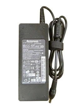 Блок питания для ноутбука Lenovo-IBM 90W 20V 4.5A 5.5 x 2.5mm C93P5026 Orig