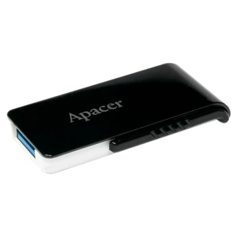 Apacer AH350 128GB USB 3.1 Black (AP128GAH350B-1)