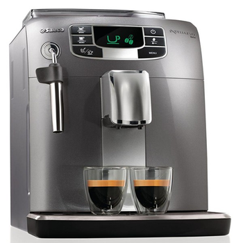 Кофемашина Philips Saeco Intelia Evo HD8770 Б/У