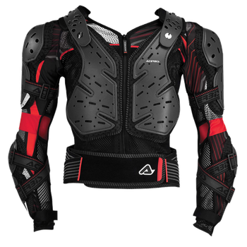Моточерепаха Acerbis Net Koerta 2.0 XXL