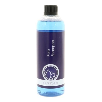 Шампунь для ручной мойки Nanolex Pure Shampoo 750 ml NXPSH07