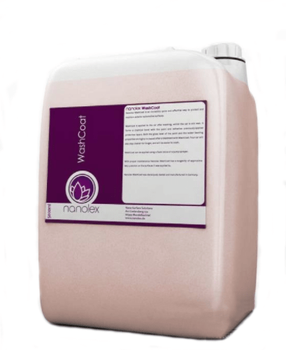 Жидкий воск Nanolex Wash Coat 5000ml NXWCB01