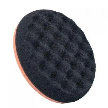 Ультрафинишный мягкий круг для чувствительных ЛКП Scholl Concepts SofTouch Waffle Pad 155/160 mm 20357