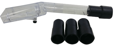 Насадка-экстрактор DeWitte Extractor + 4 Adaptors 888.000.326