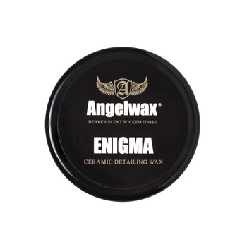 Керамический твердый воск Angelwax Enigma Ceramic Wax 33g ANG51570