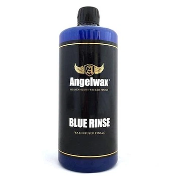 Жидкий воск Angelwax Blue Rinse 1000ml ANG50955