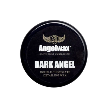 Твердий віск для темних автомобілів Angelwax Dark Angel 33ml ANG51488