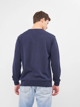 Пуловер Tommy Hilfiger 9260.61 Темно-синий