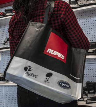 Легкая сумка для инструментов Rupes Shopper Bag 9.Z823