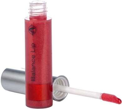 Блеск для губ Alcina Balance Lip Gloss 110 orange (4008666643926)