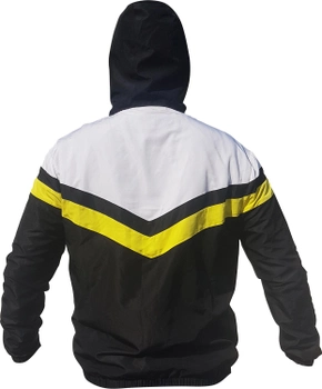 Куртка FS Holding NAVI Windproof Light Jacket 2017 S (FNVWINDJT17BK000S)