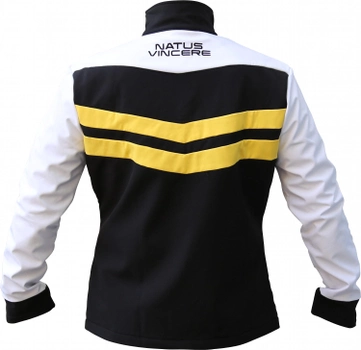 Куртка FS Holding NAVI Softshell Jacket 2017 XL (FNVSSHELL17BK00XL)