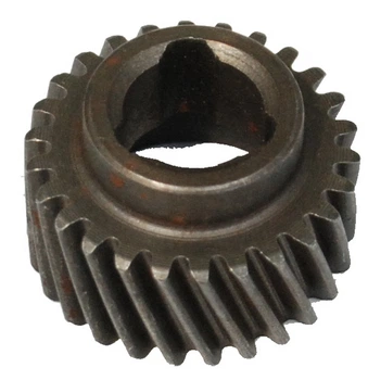 Шестерня VJ-Parts бочкового перфоратора d36*26*23/26 зубів-кулька арт.g303