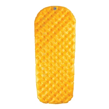 Надувной коврик Sea To Summit UltraLight Mat Small Жовтий