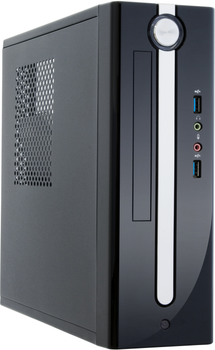 Корпус Chieftec FI-01B-U3-300
