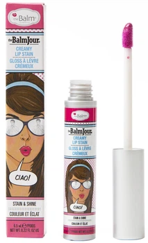Блеск для губ TheBalm BalmJour Ciao 6.5 мл (681619813528)