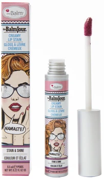 Блеск для губ TheBalm BalmJour Namaste 6.5 мл (681619813535)