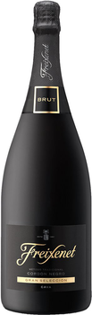 Вино ігристе Freixenet Cava Cordon Negro біле брют 1.5 л 11.5% (8410036009991)