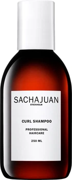 Szampon SachaJuan Curl Shampoo do głębokiego odżywienia kręconych włosów 250 ml (7350016332439)