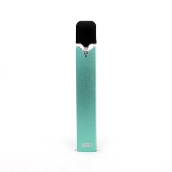 POD система OVNS W01 Pod Kit Dark Blue