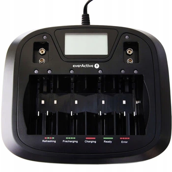 Зарядное устройство EverActive NC900U