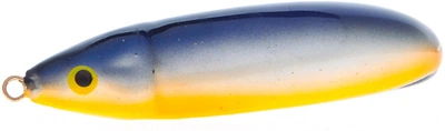 Блесна Rapala Незацепляйка Minnow Spoon RMS06 SD 6 см 10 г (RMS06 SD)
